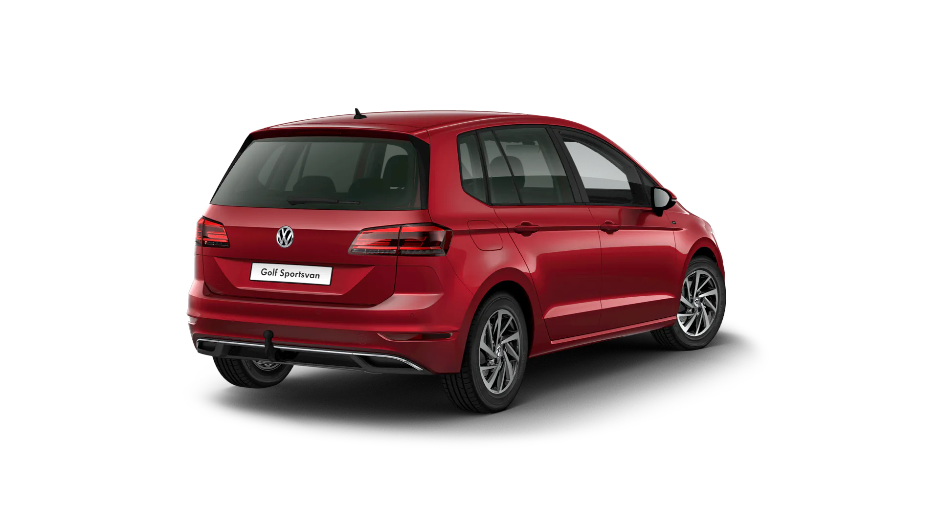 Volkswagen Golf Sportsvan JOIN