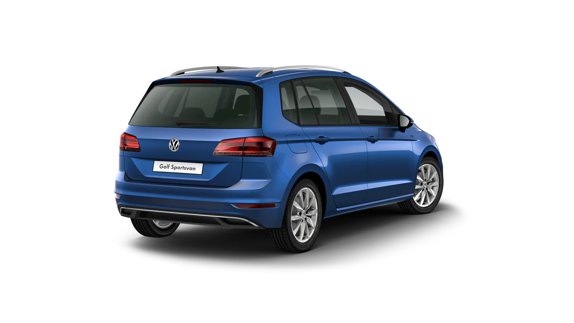 Volkswagen Golf Sportsvan JOIN