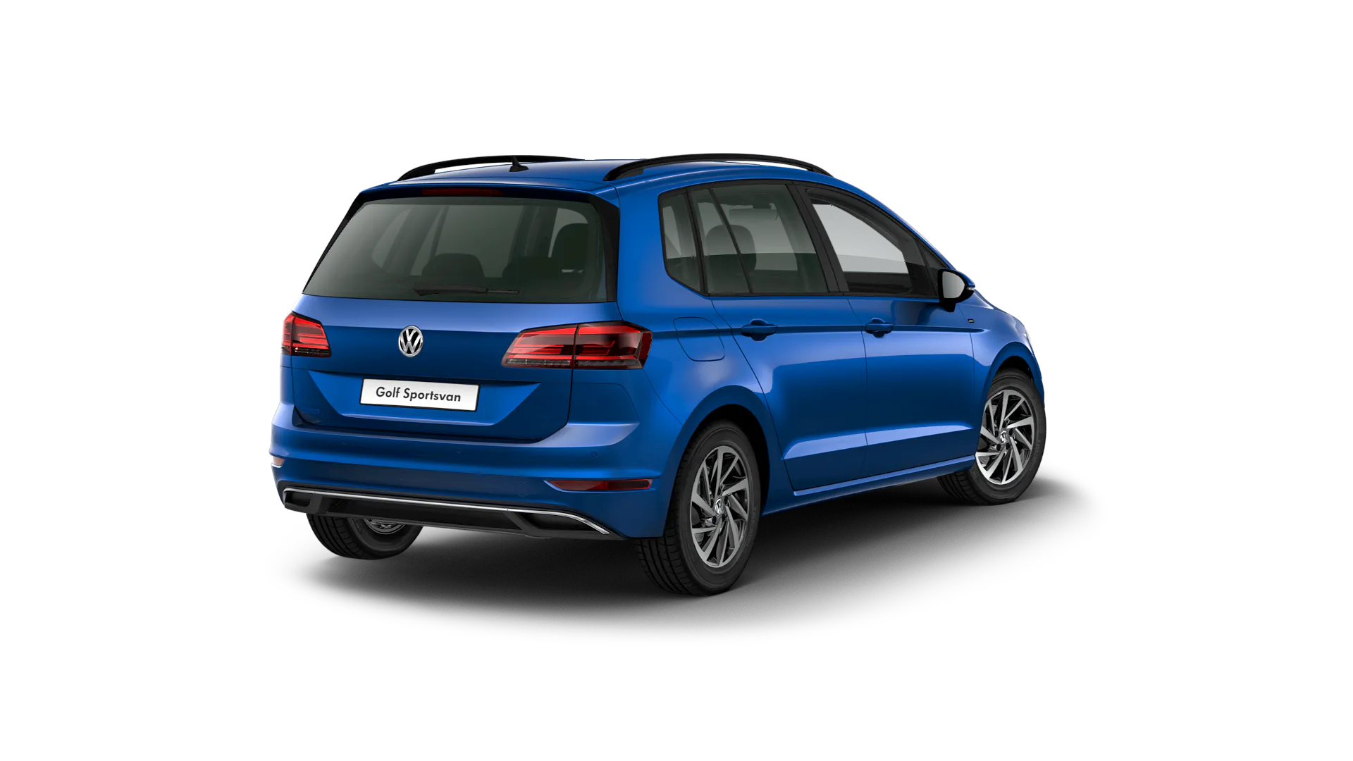 Volkswagen Golf Sportsvan JOIN