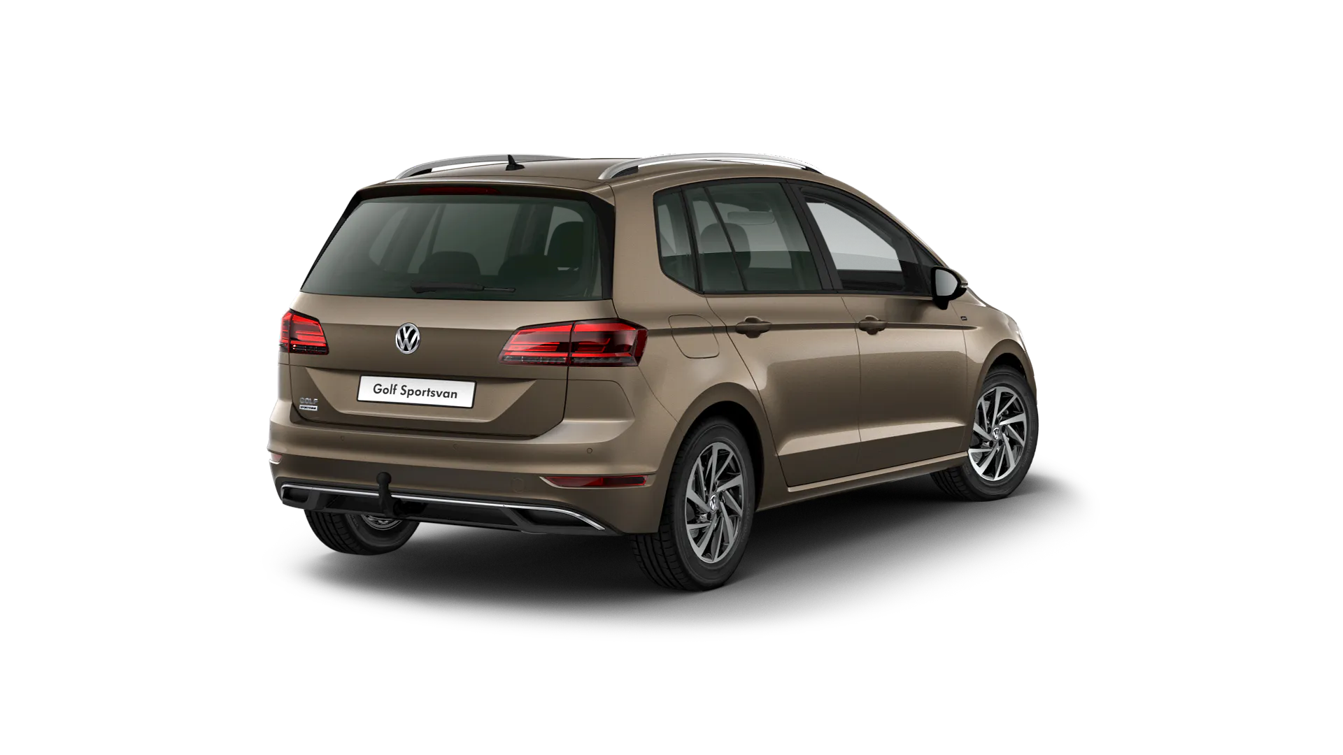 Volkswagen Golf Sportsvan JOIN