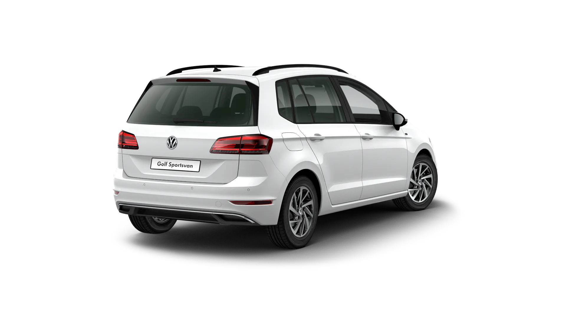 Volkswagen Golf Sportsvan JOIN