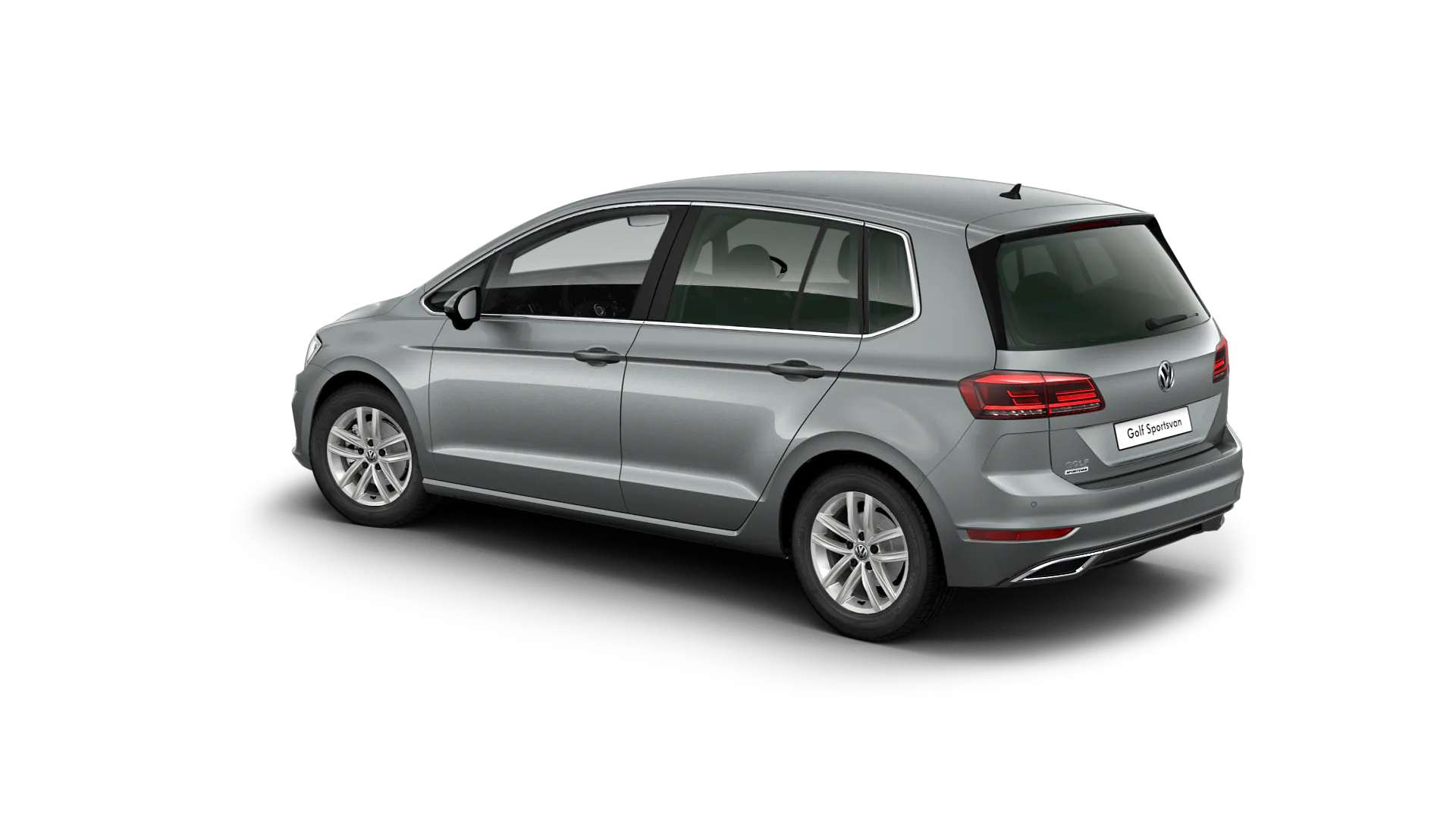 Volkswagen Golf Sportsvan Highline