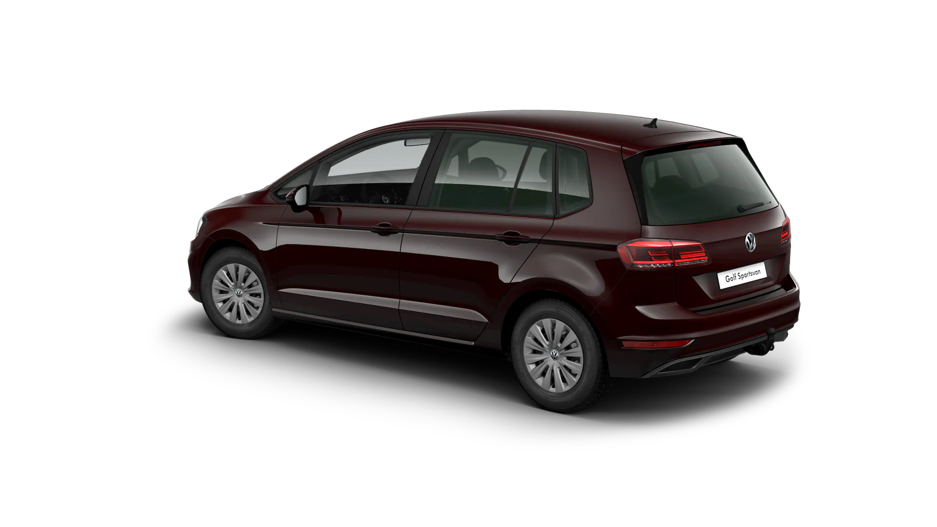 Volkswagen Golf Sportsvan Trendline