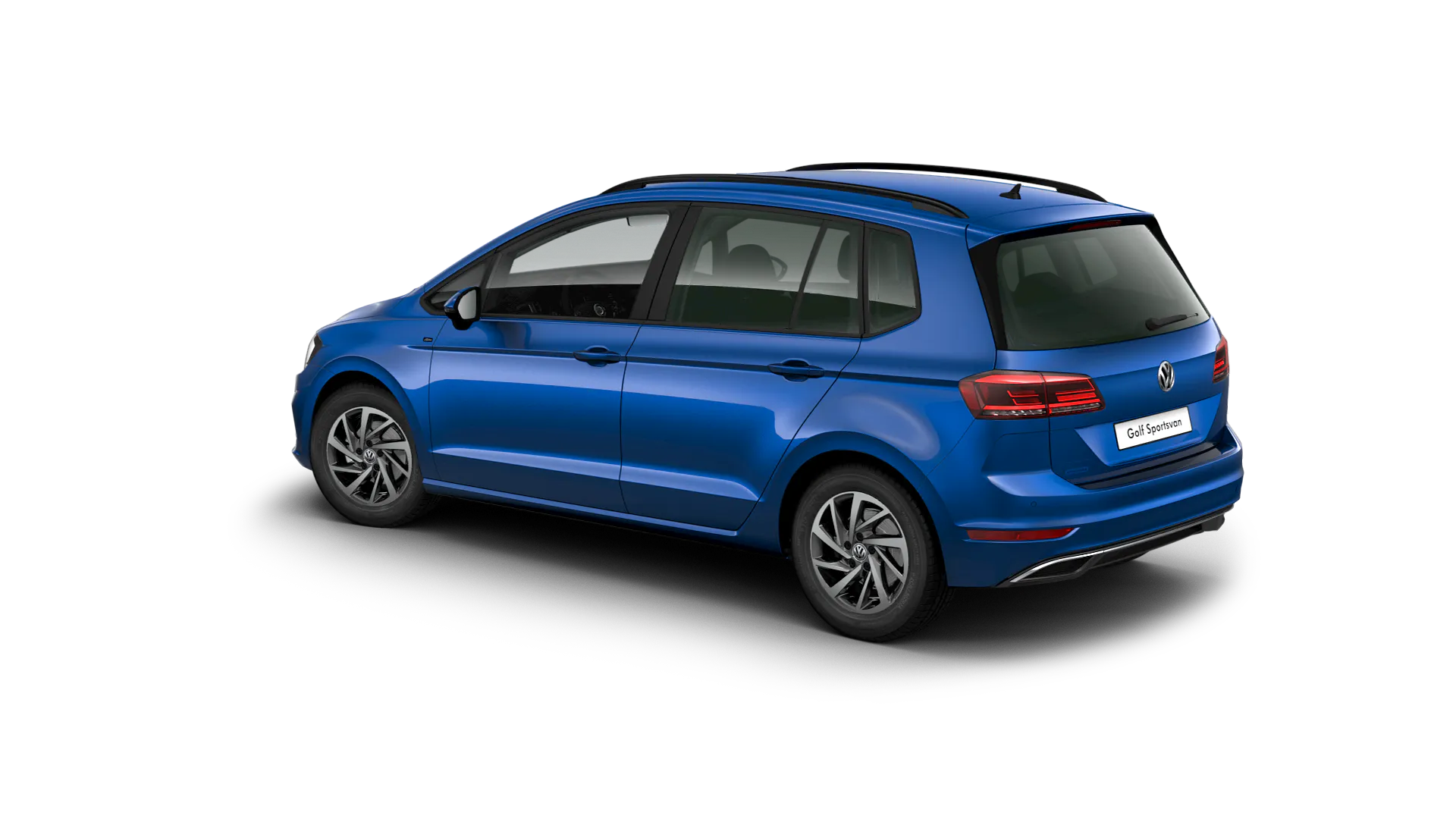Volkswagen Golf Sportsvan JOIN