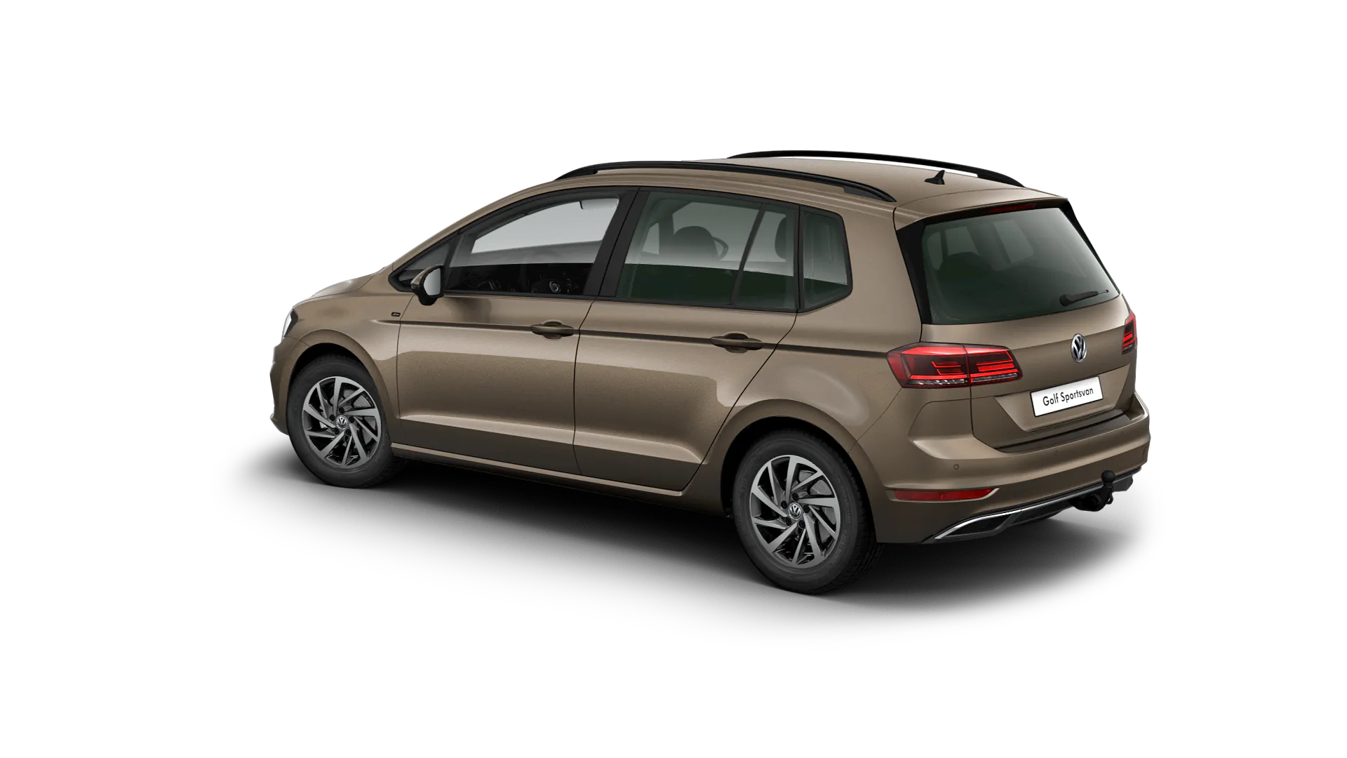 Volkswagen Golf Sportsvan JOIN