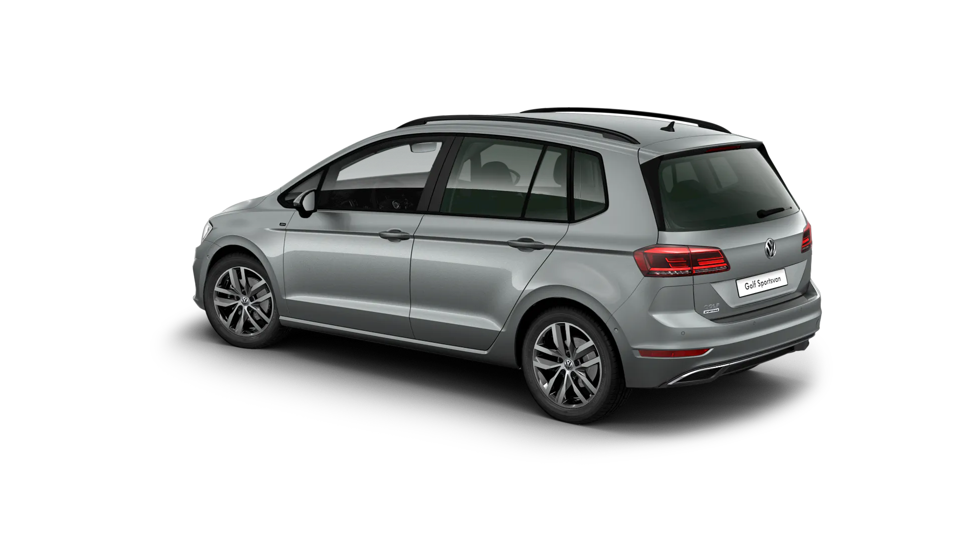 Volkswagen Golf Sportsvan JOIN