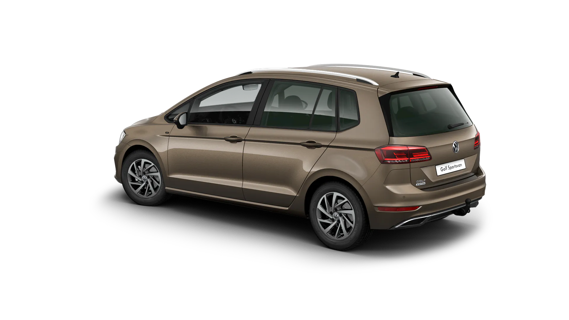 Volkswagen Golf Sportsvan JOIN