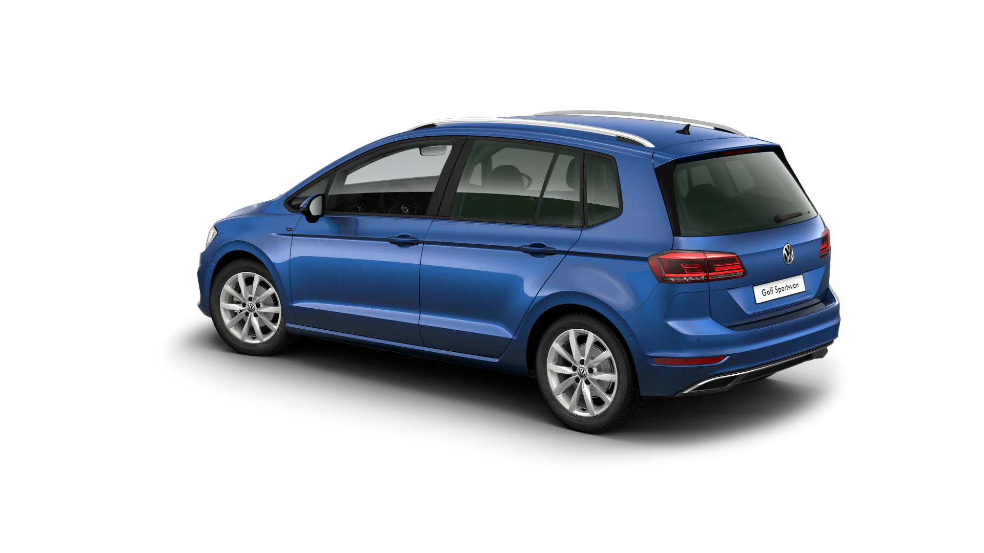 Volkswagen Golf Sportsvan JOIN