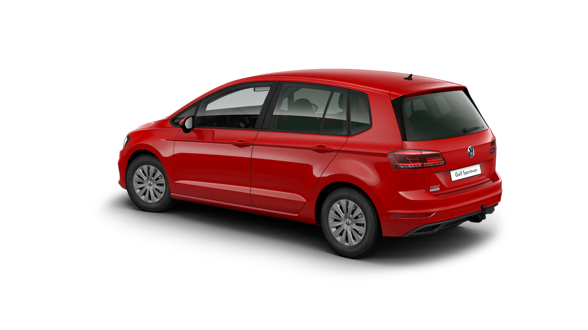 Volkswagen Golf Sportsvan Trendline