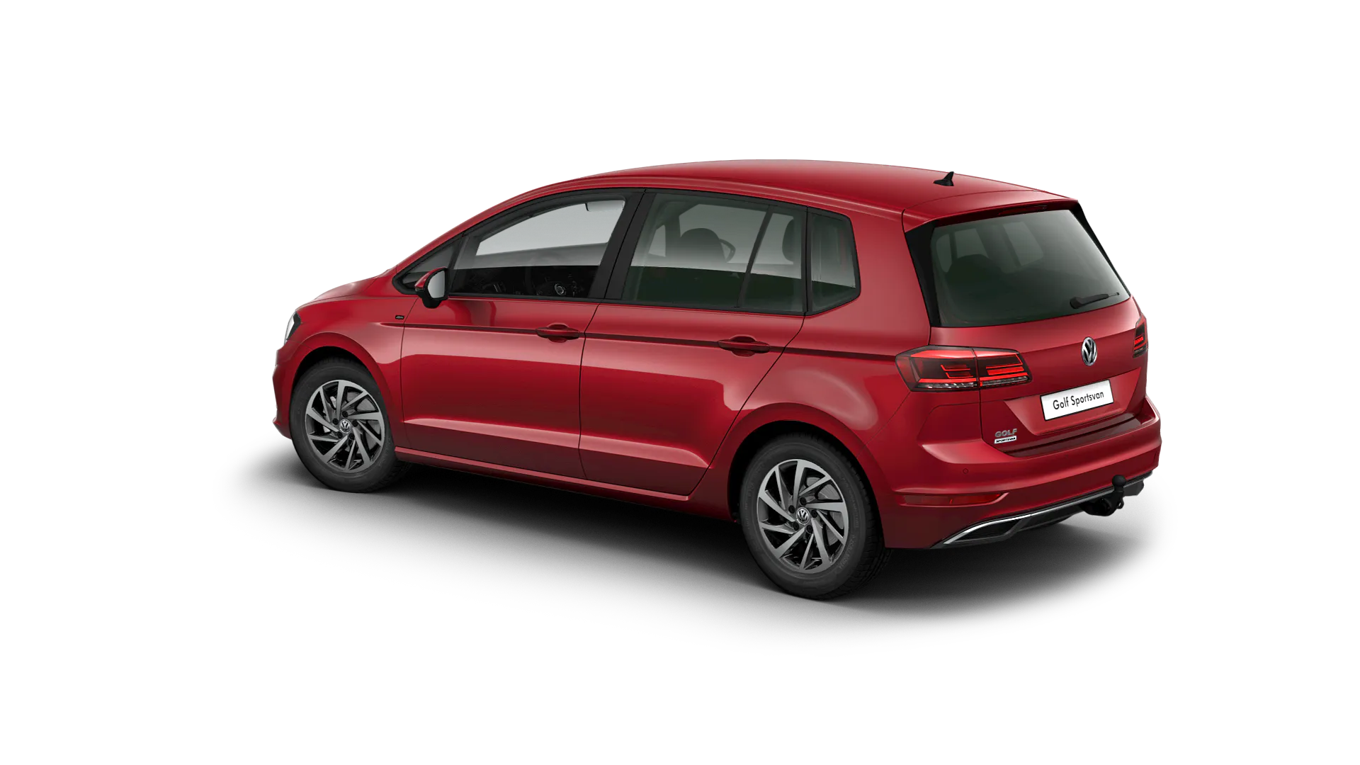 Volkswagen Golf Sportsvan JOIN