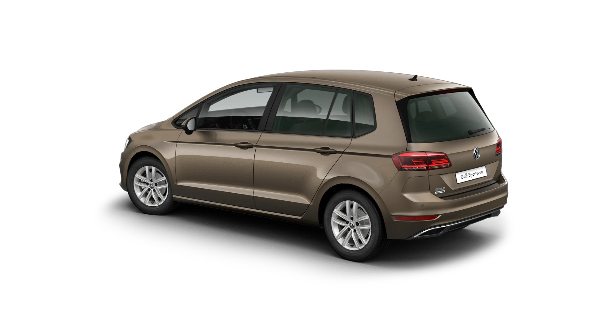 Volkswagen Golf Sportsvan Comfortline