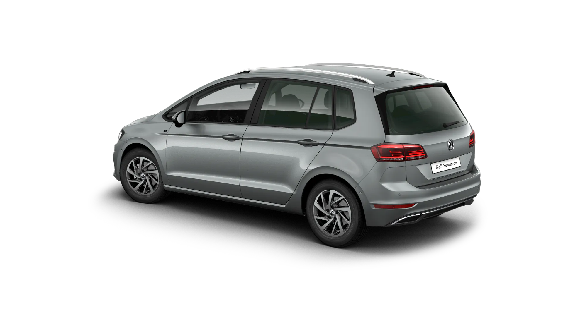 Volkswagen Golf Sportsvan JOIN