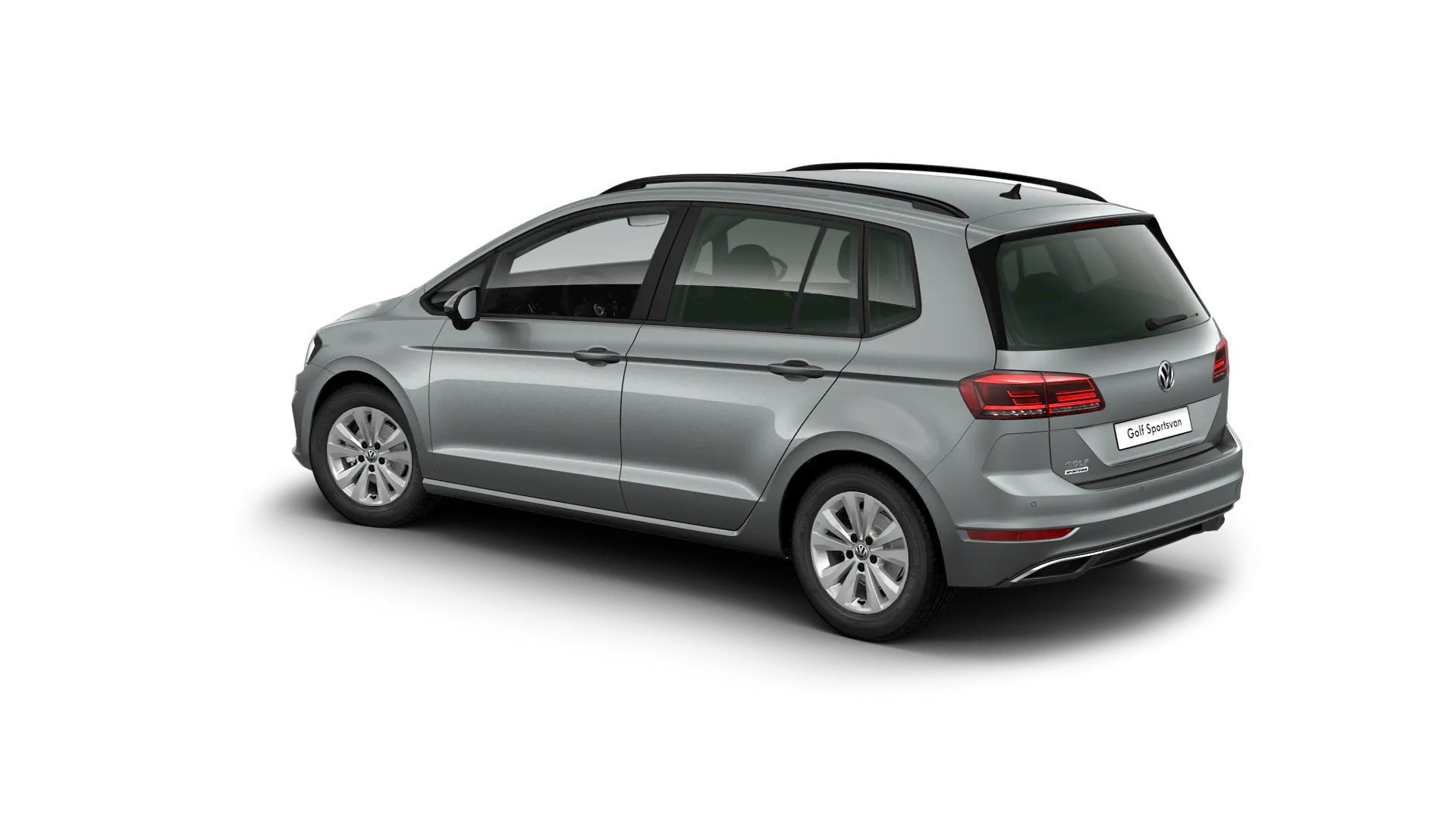 Volkswagen Golf Sportsvan Comfortline