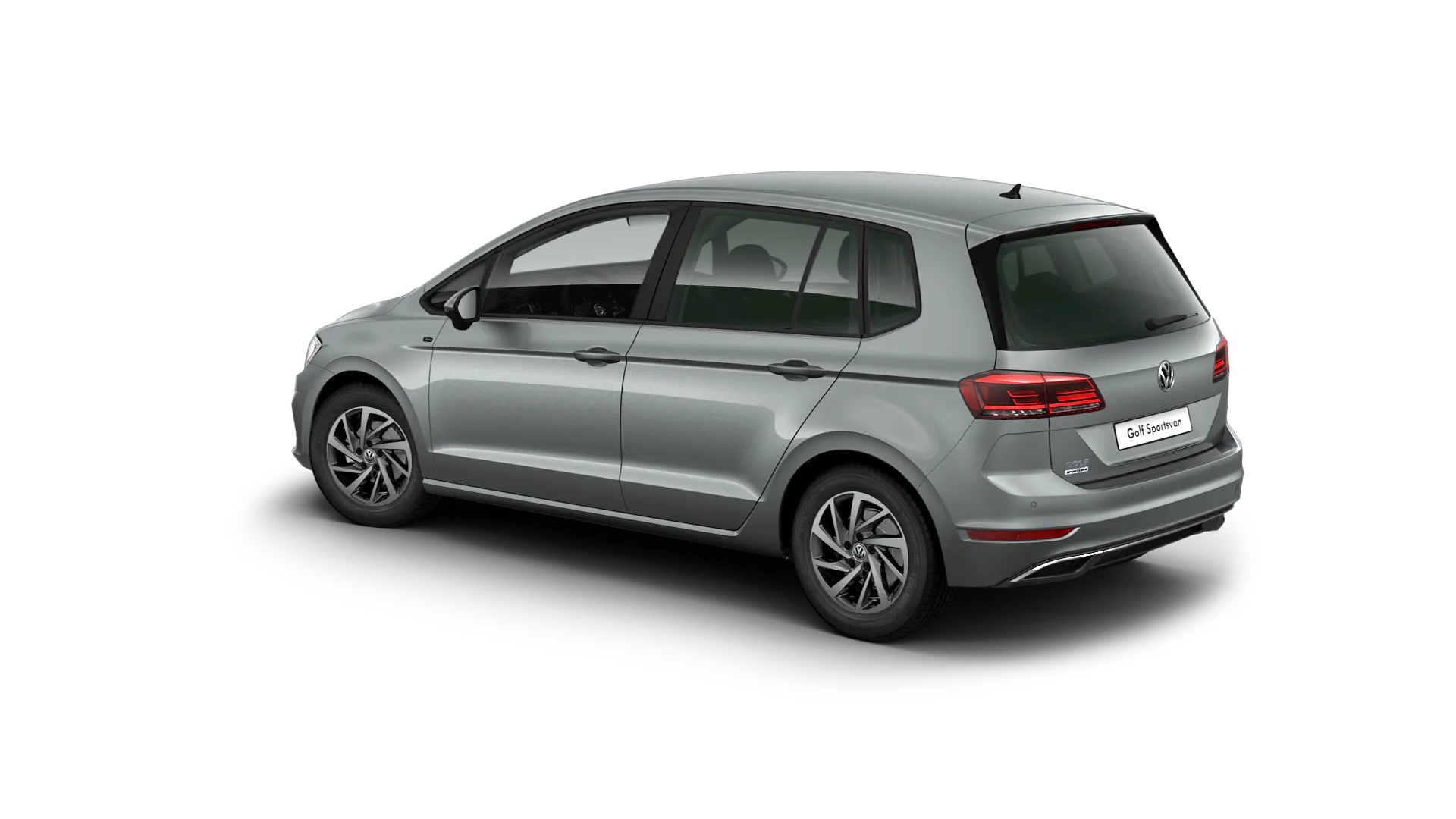 Volkswagen Golf Sportsvan JOIN
