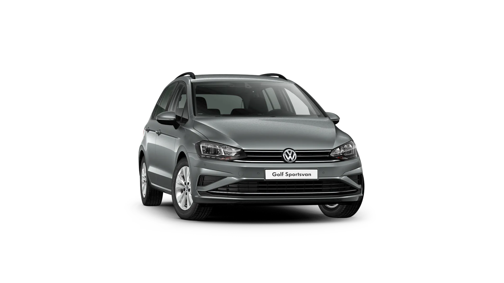 Volkswagen Golf Sportsvan Comfortline