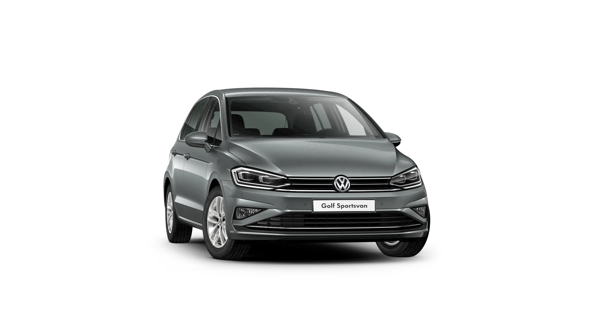 Volkswagen Golf Sportsvan Highline