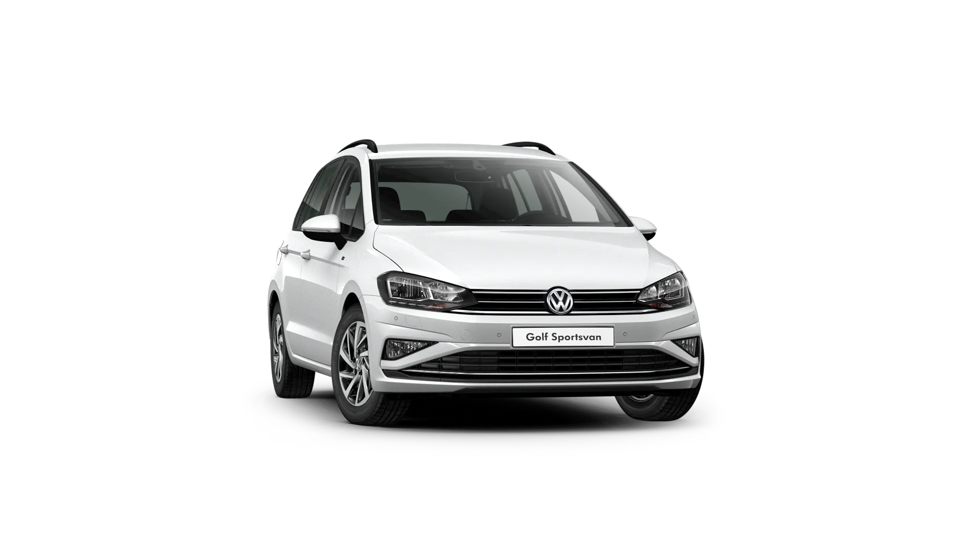 Volkswagen Golf Sportsvan JOIN