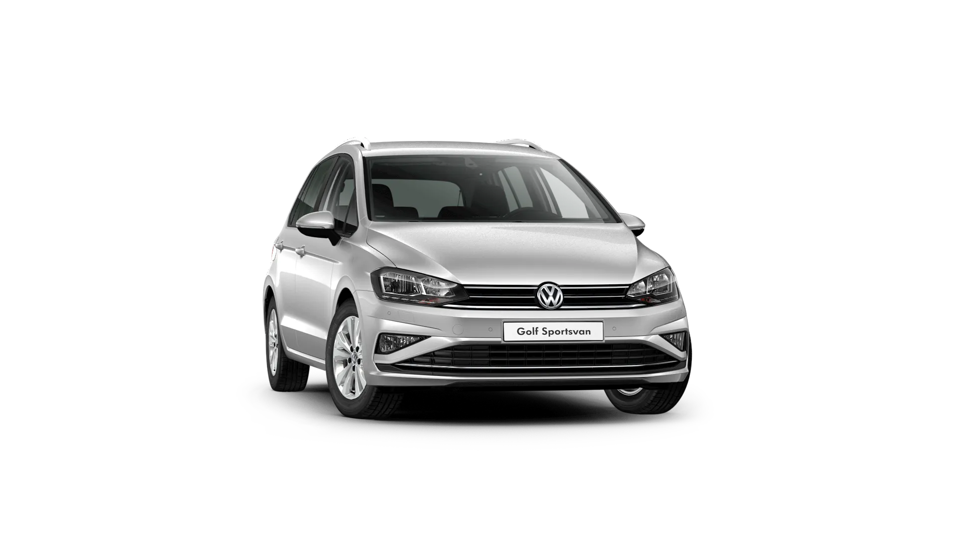 Volkswagen Golf Sportsvan Comfortline
