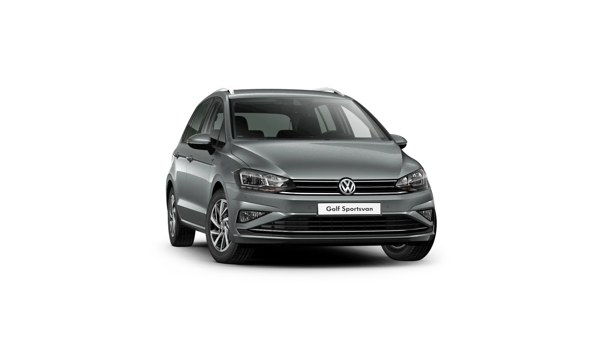 Volkswagen Golf Sportsvan JOIN