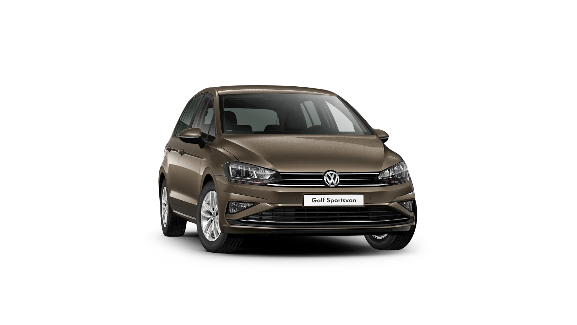 Volkswagen Golf Sportsvan Comfortline