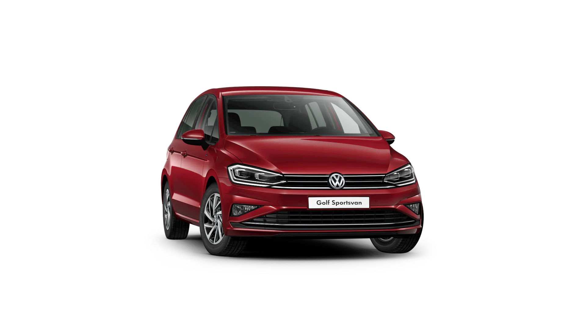 Volkswagen Golf Sportsvan JOIN