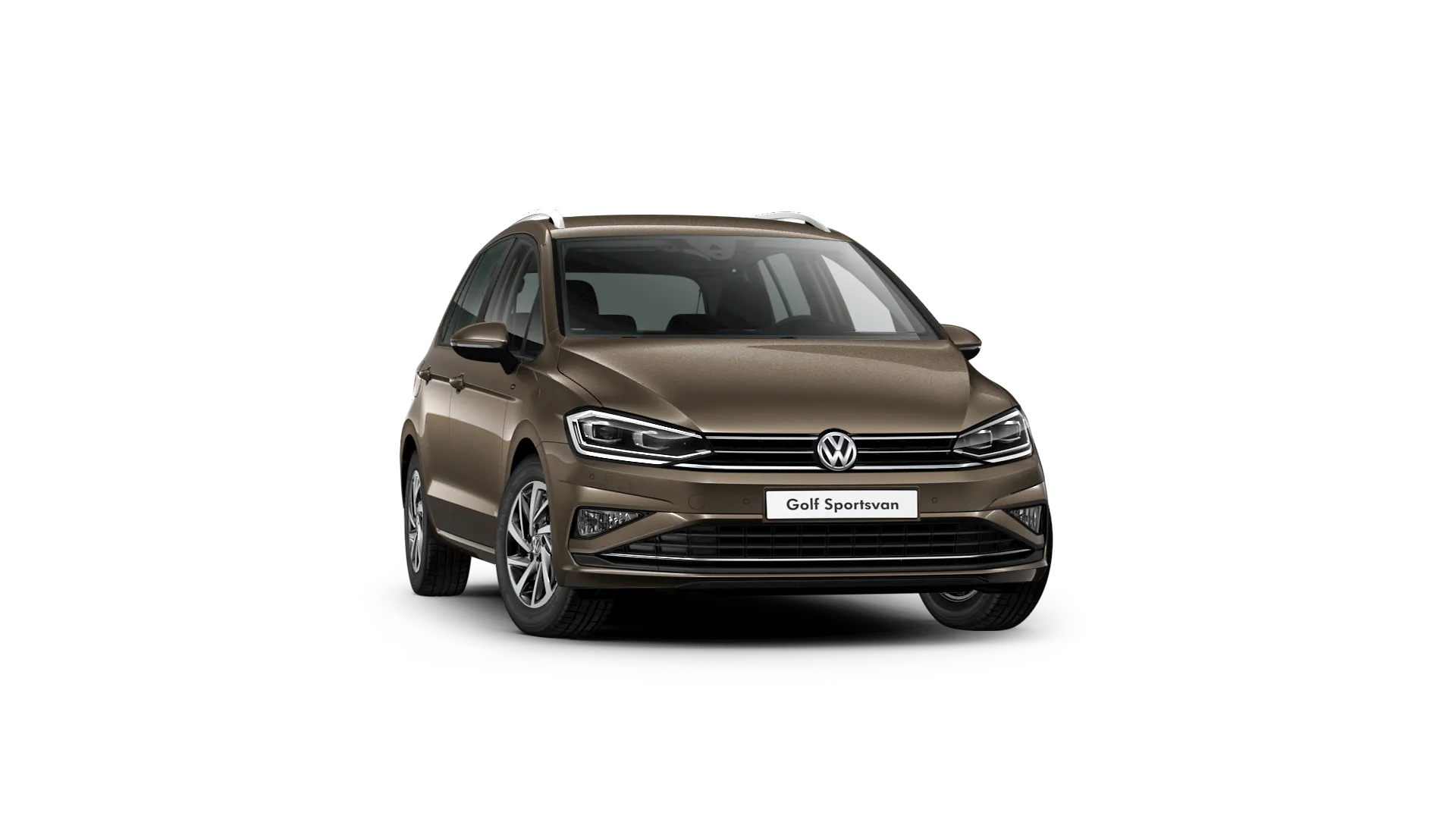 Volkswagen Golf Sportsvan JOIN