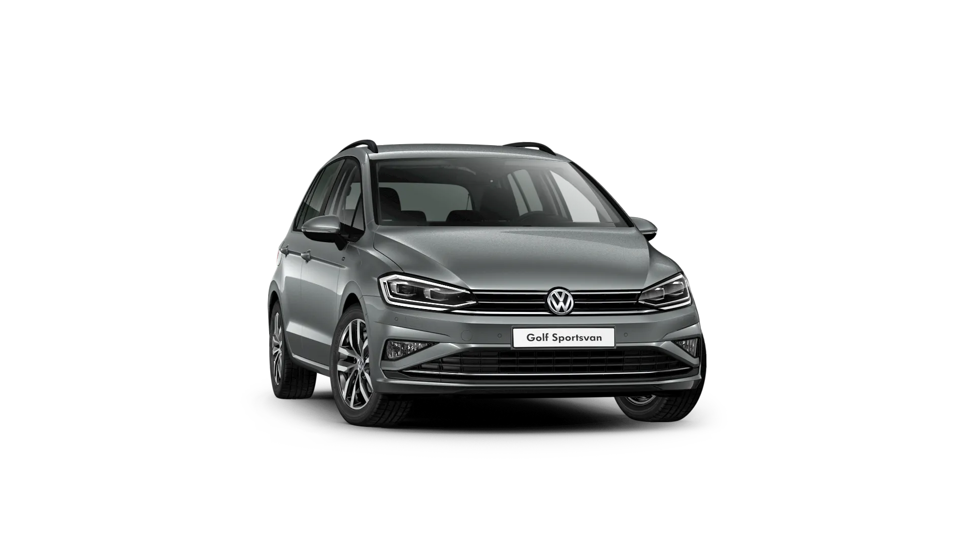 Volkswagen Golf Sportsvan JOIN