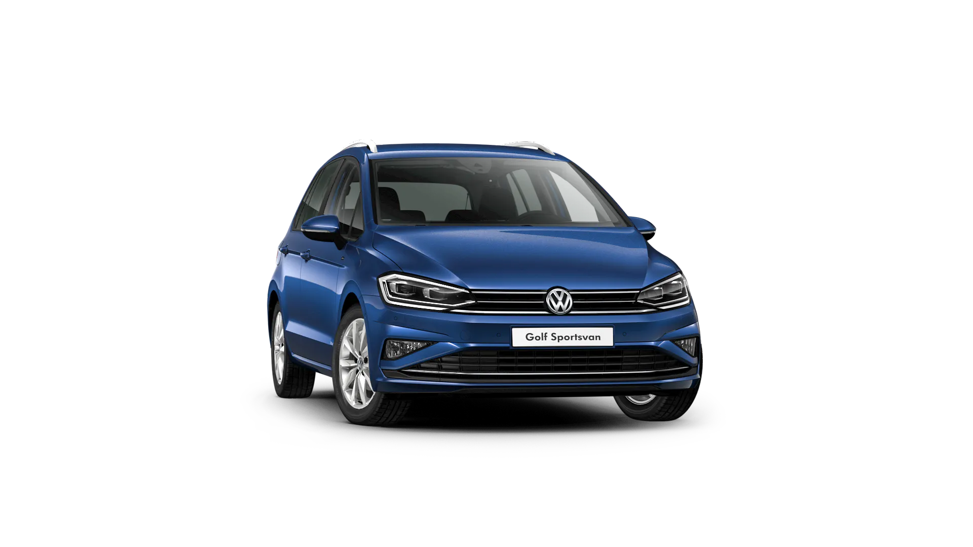 Volkswagen Golf Sportsvan JOIN