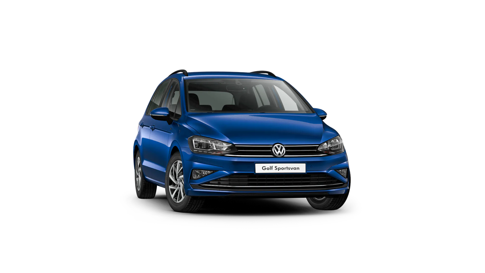Volkswagen Golf Sportsvan JOIN