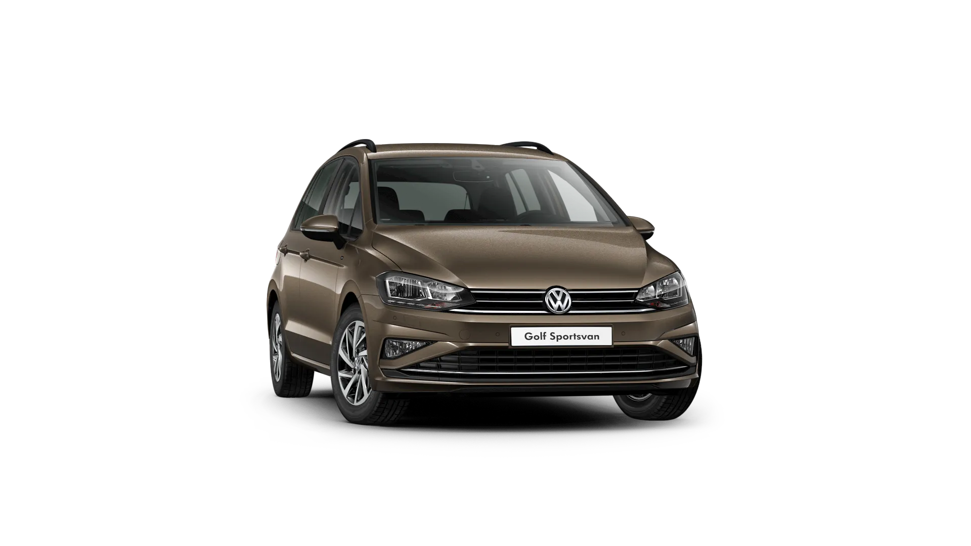Volkswagen Golf Sportsvan JOIN