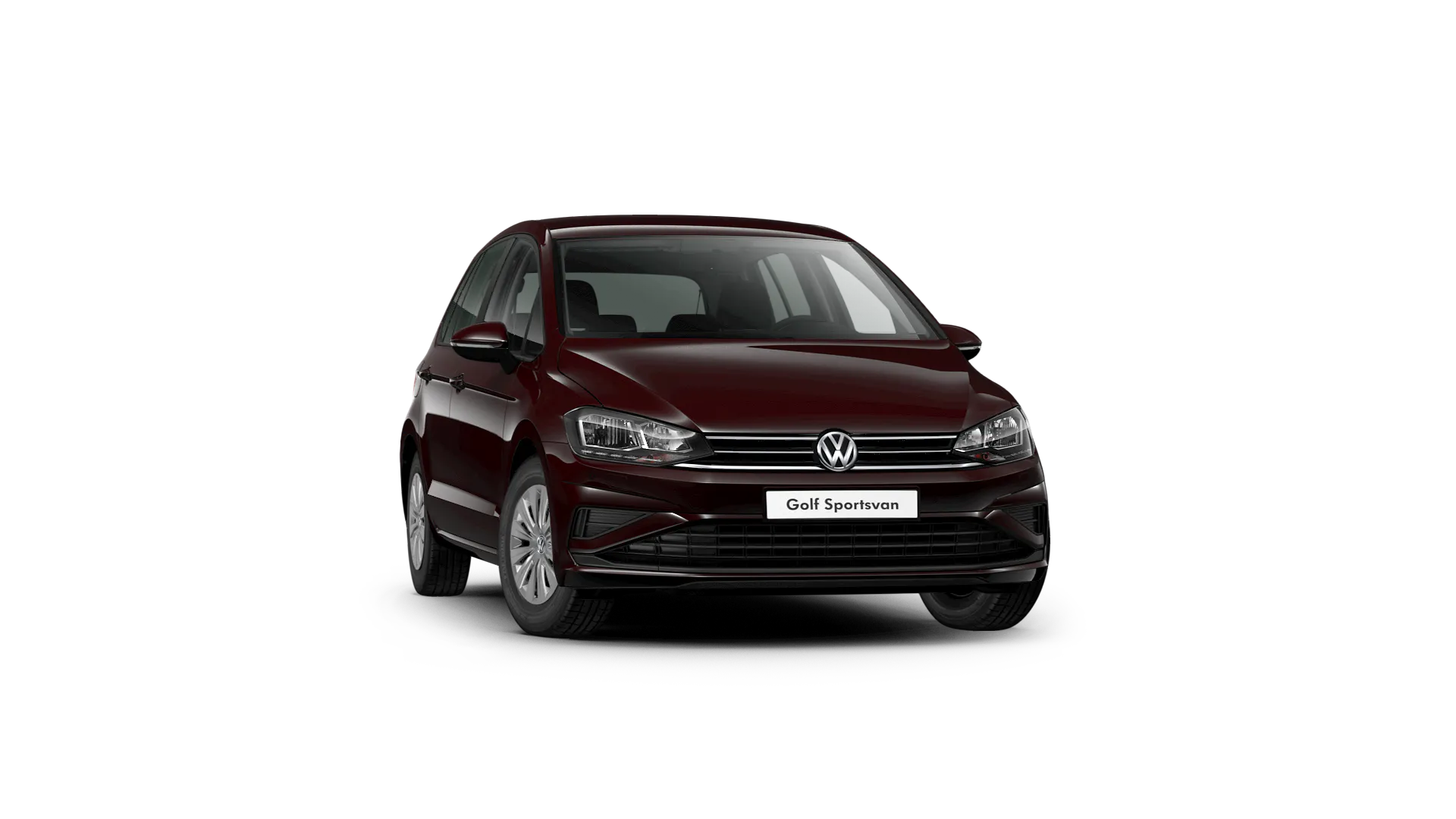 Volkswagen Golf Sportsvan Trendline