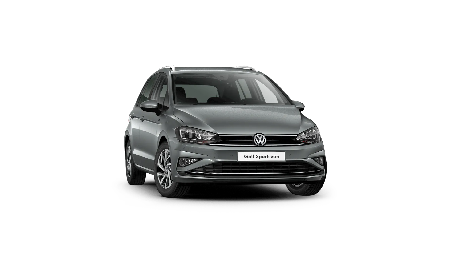 Volkswagen Golf Sportsvan JOIN