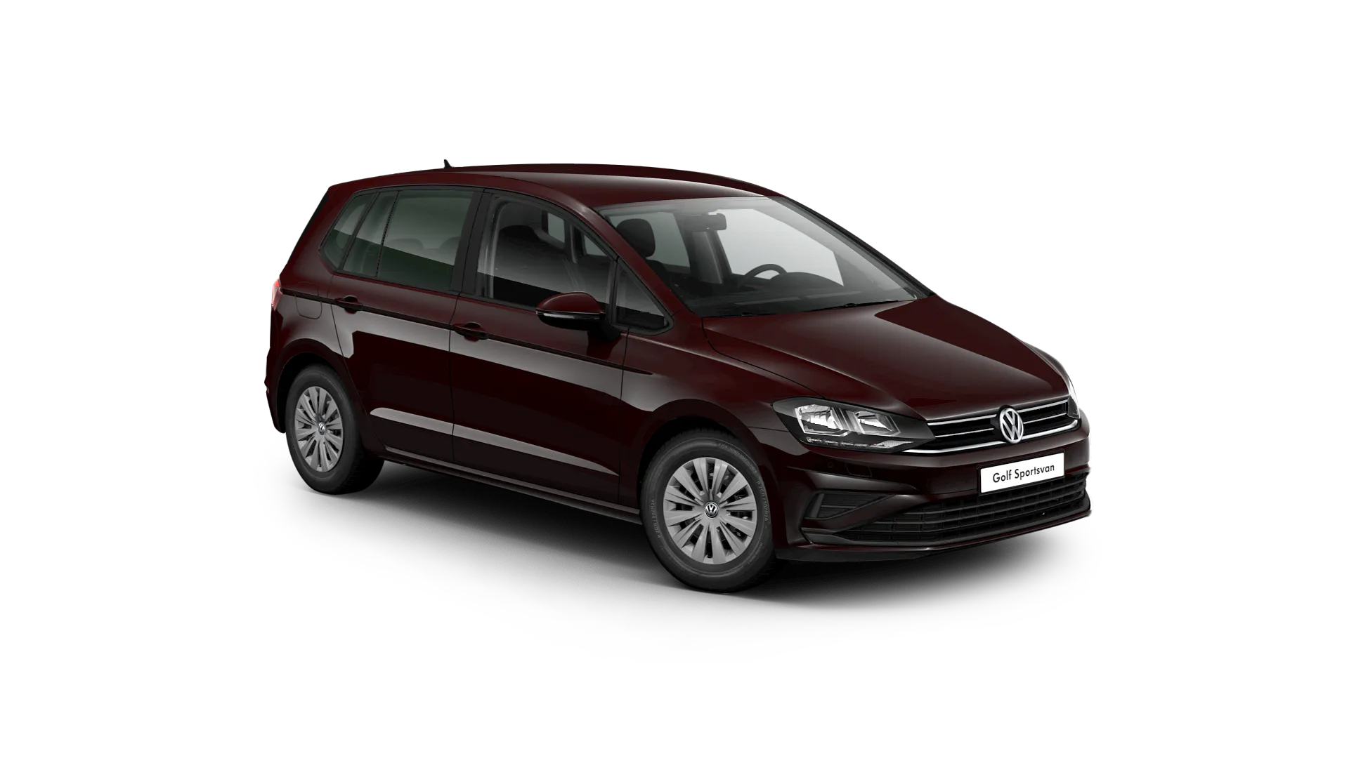 Volkswagen Golf Sportsvan Trendline