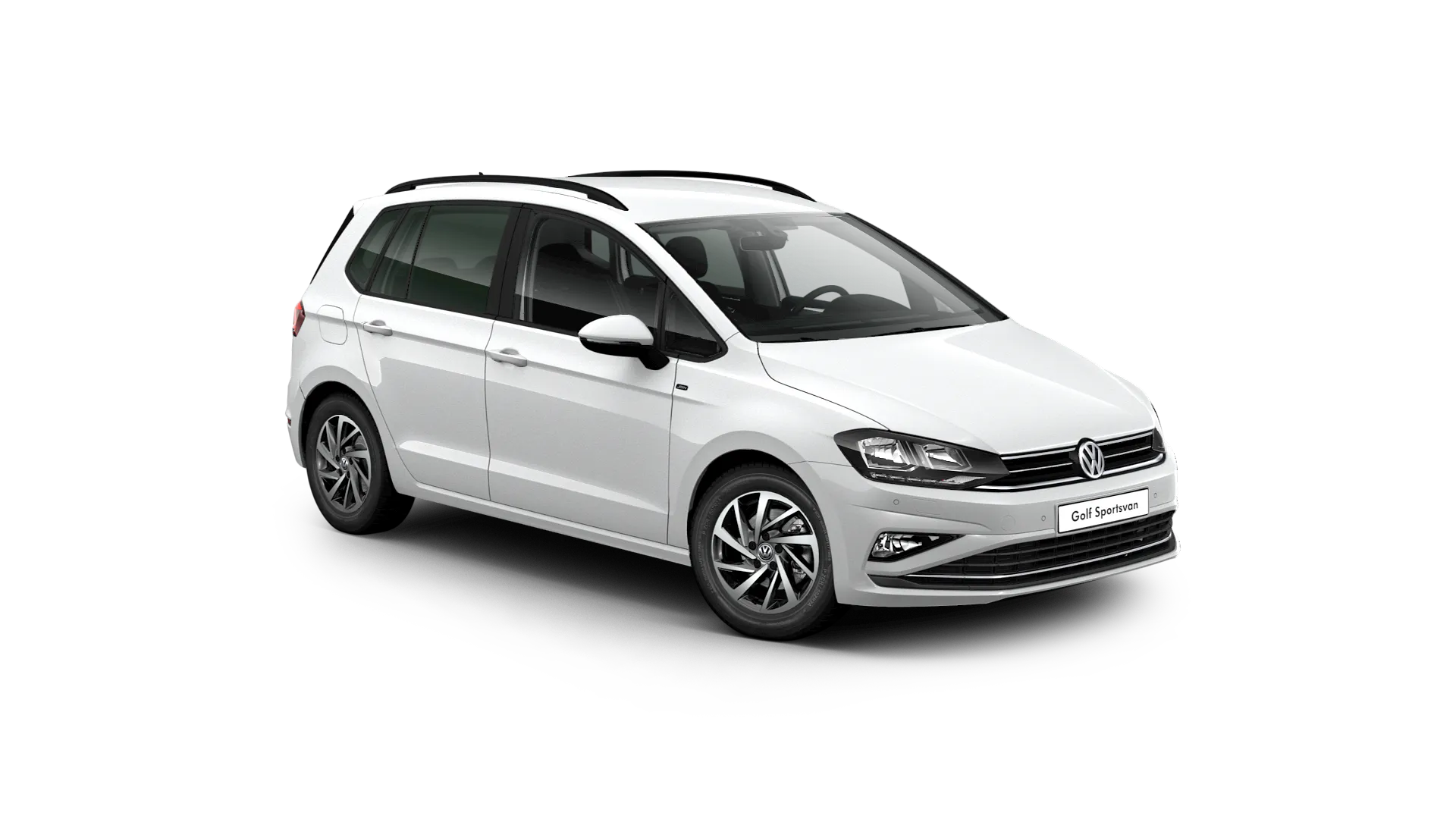 Volkswagen Golf Sportsvan JOIN