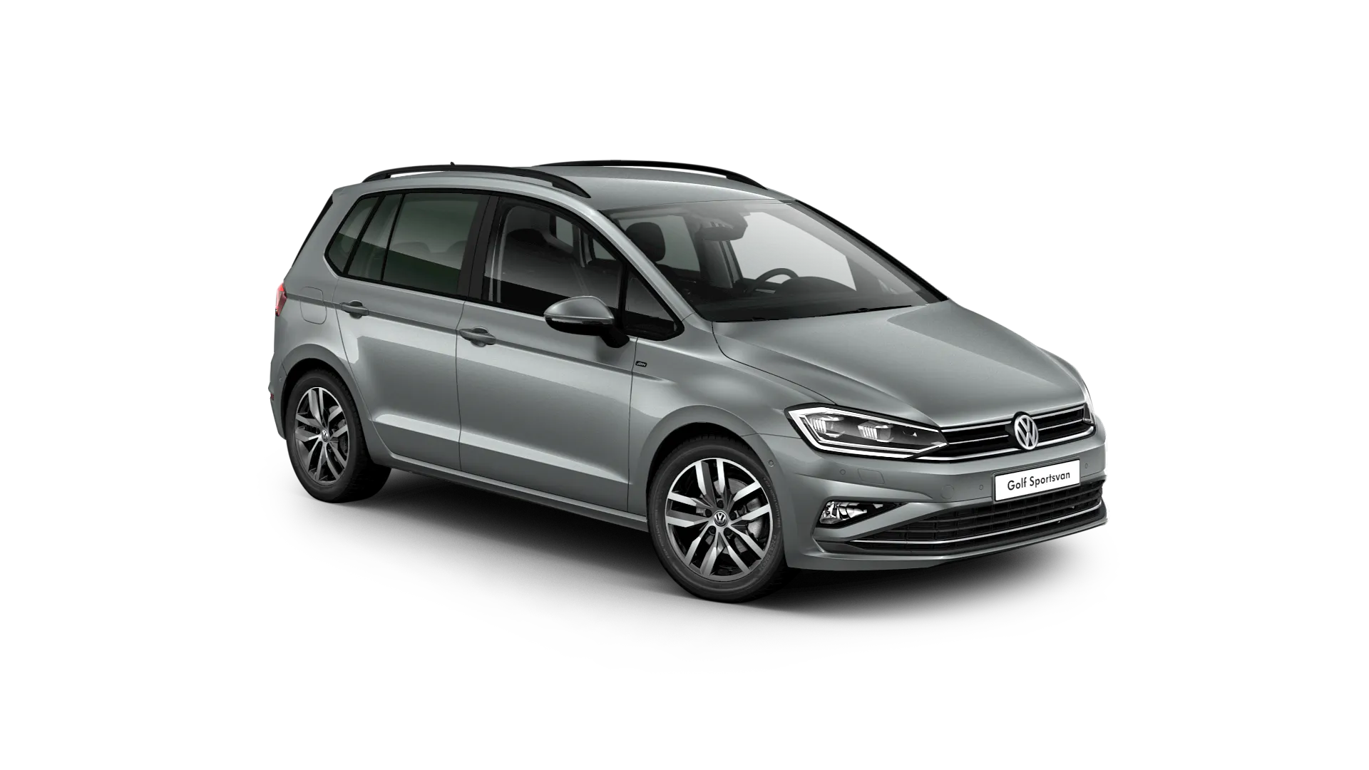 Volkswagen Golf Sportsvan JOIN