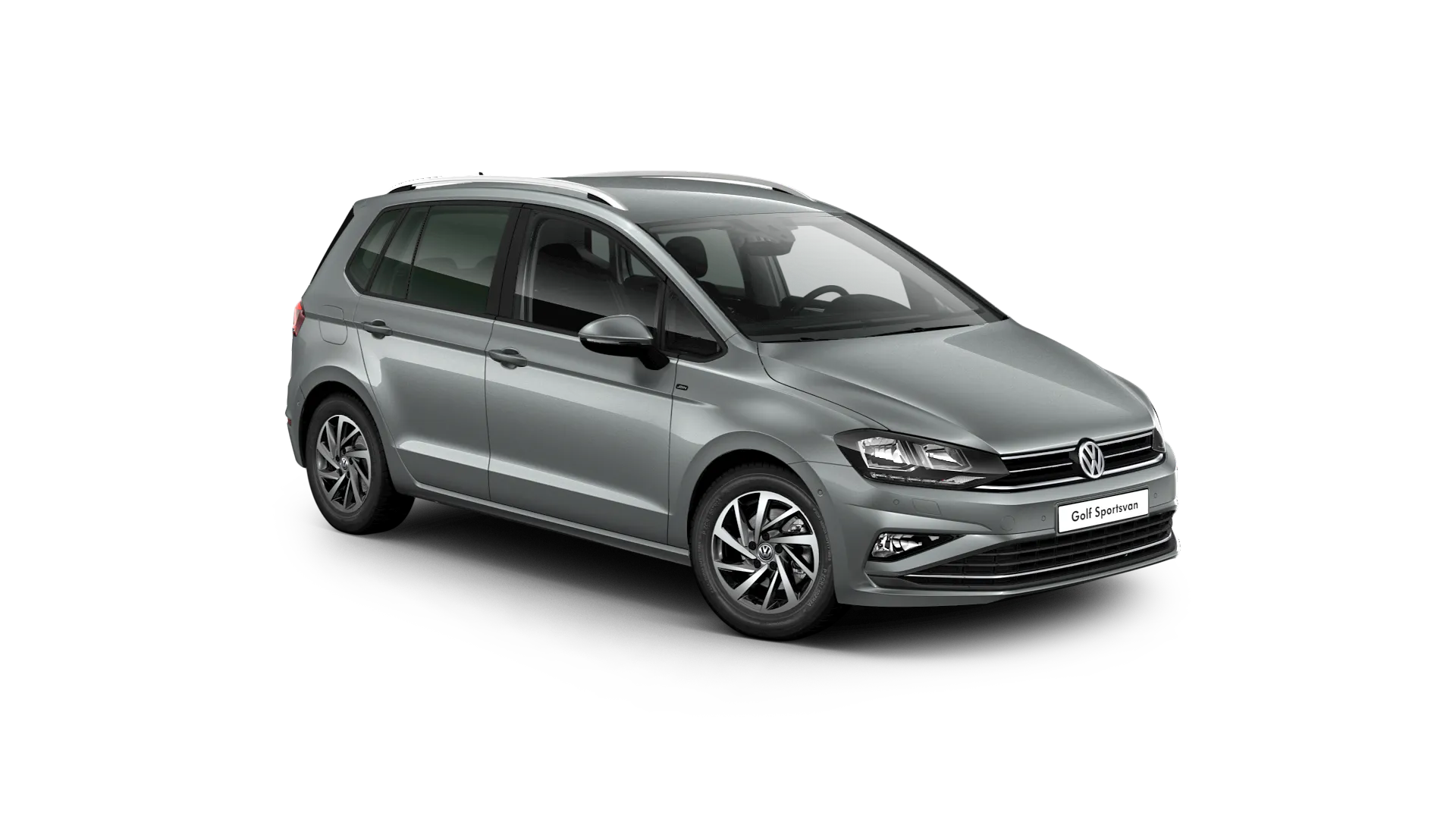 Volkswagen Golf Sportsvan JOIN