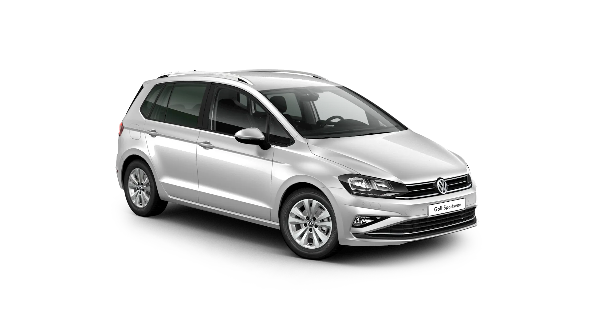 Volkswagen Golf Sportsvan Comfortline
