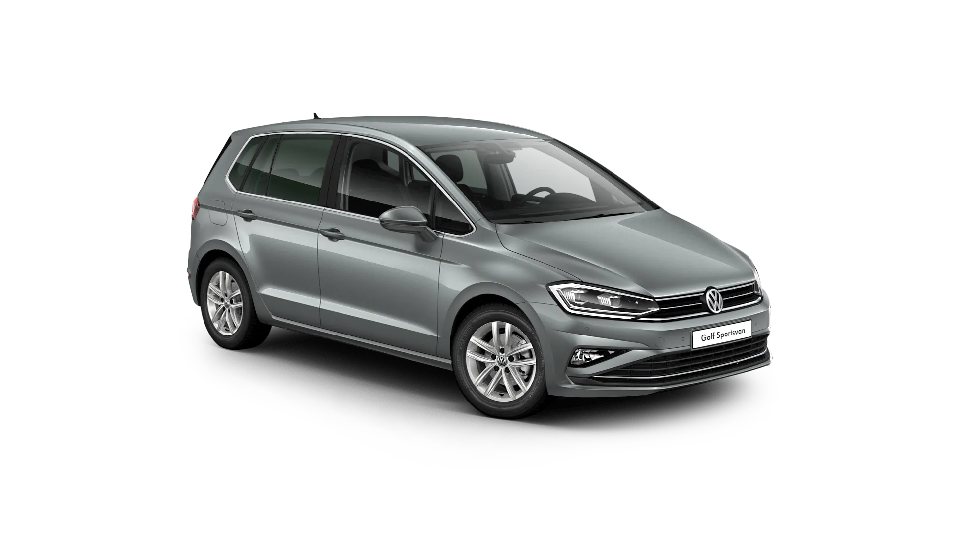 Volkswagen Golf Sportsvan Highline