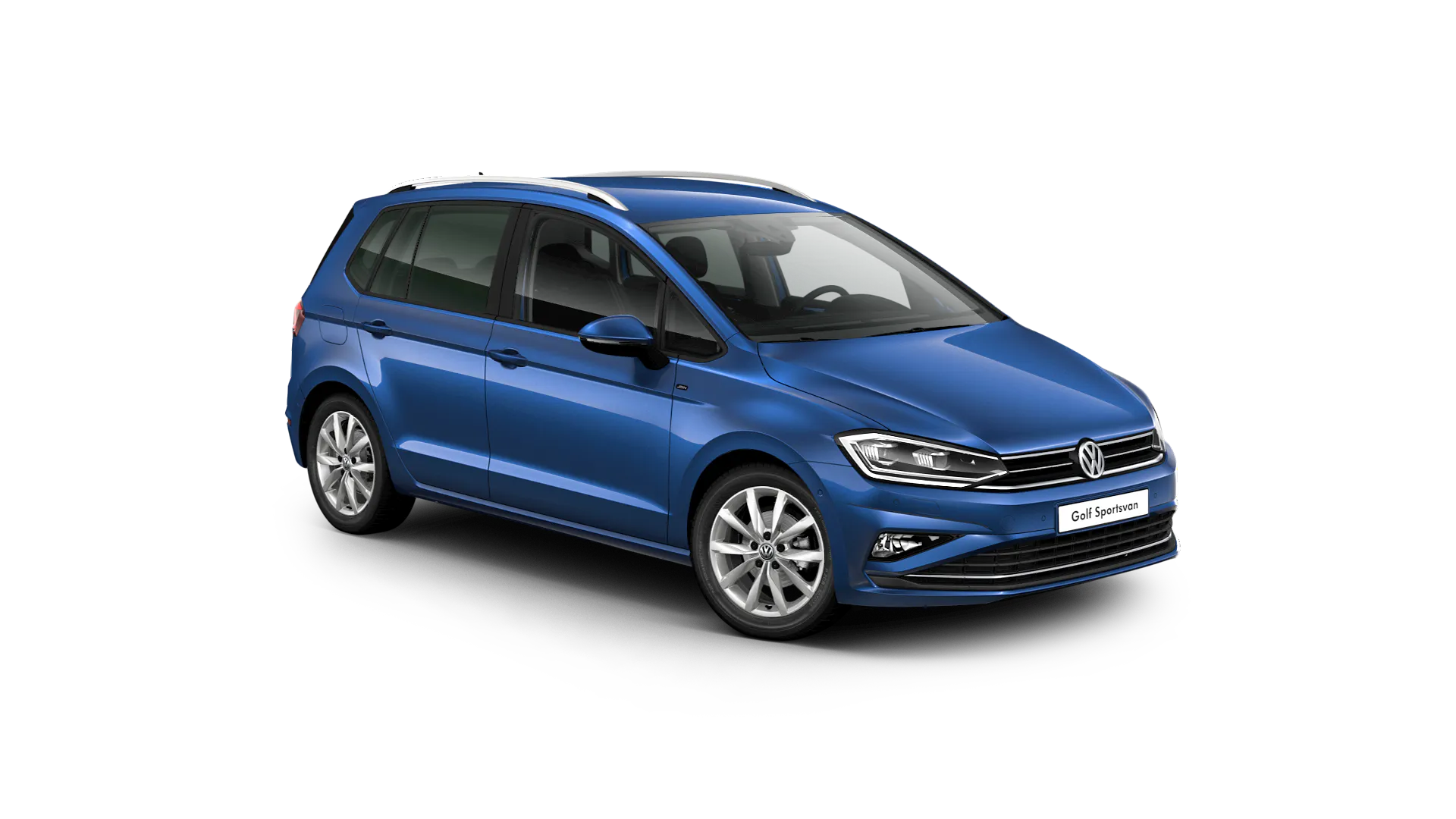 Volkswagen Golf Sportsvan JOIN