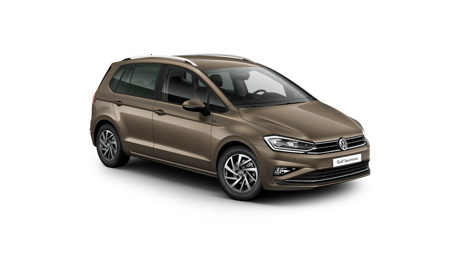 Volkswagen Golf Sportsvan JOIN