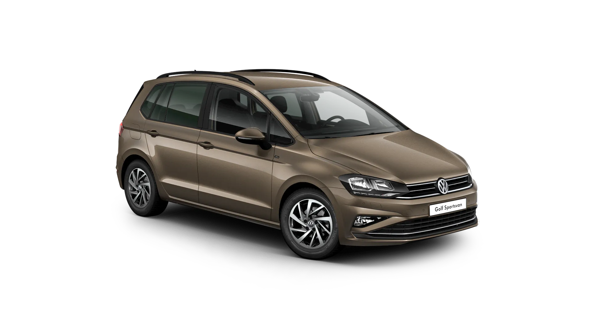 Volkswagen Golf Sportsvan JOIN