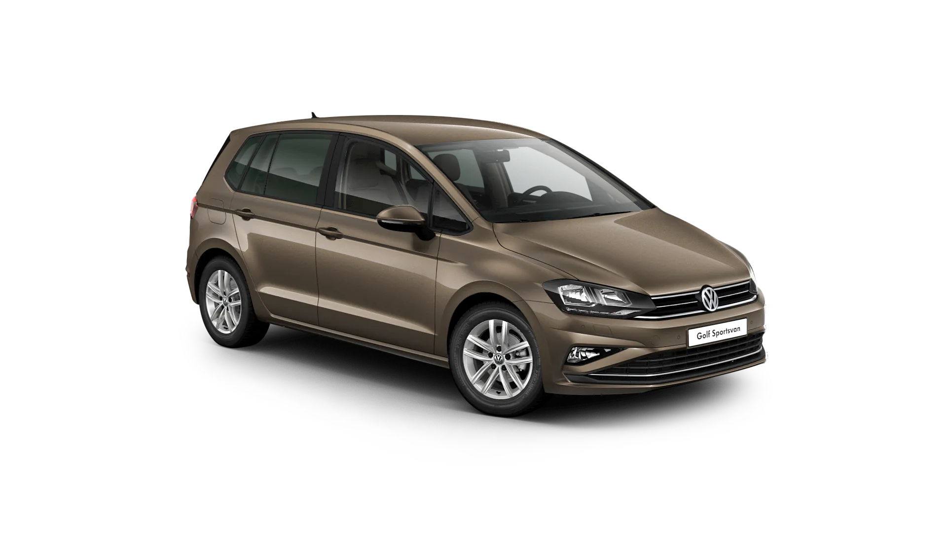 Volkswagen Golf Sportsvan Comfortline