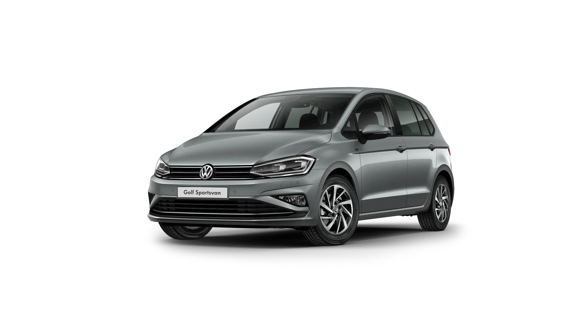 Volkswagen Golf Sportsvan JOIN