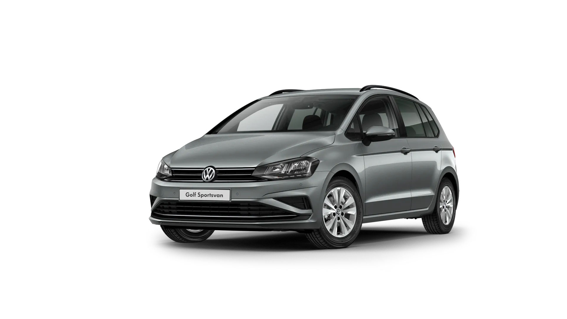 Volkswagen Golf Sportsvan Comfortline