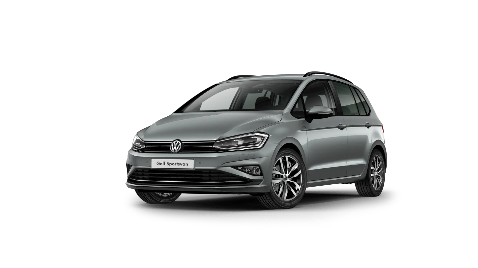 Volkswagen Golf Sportsvan JOIN