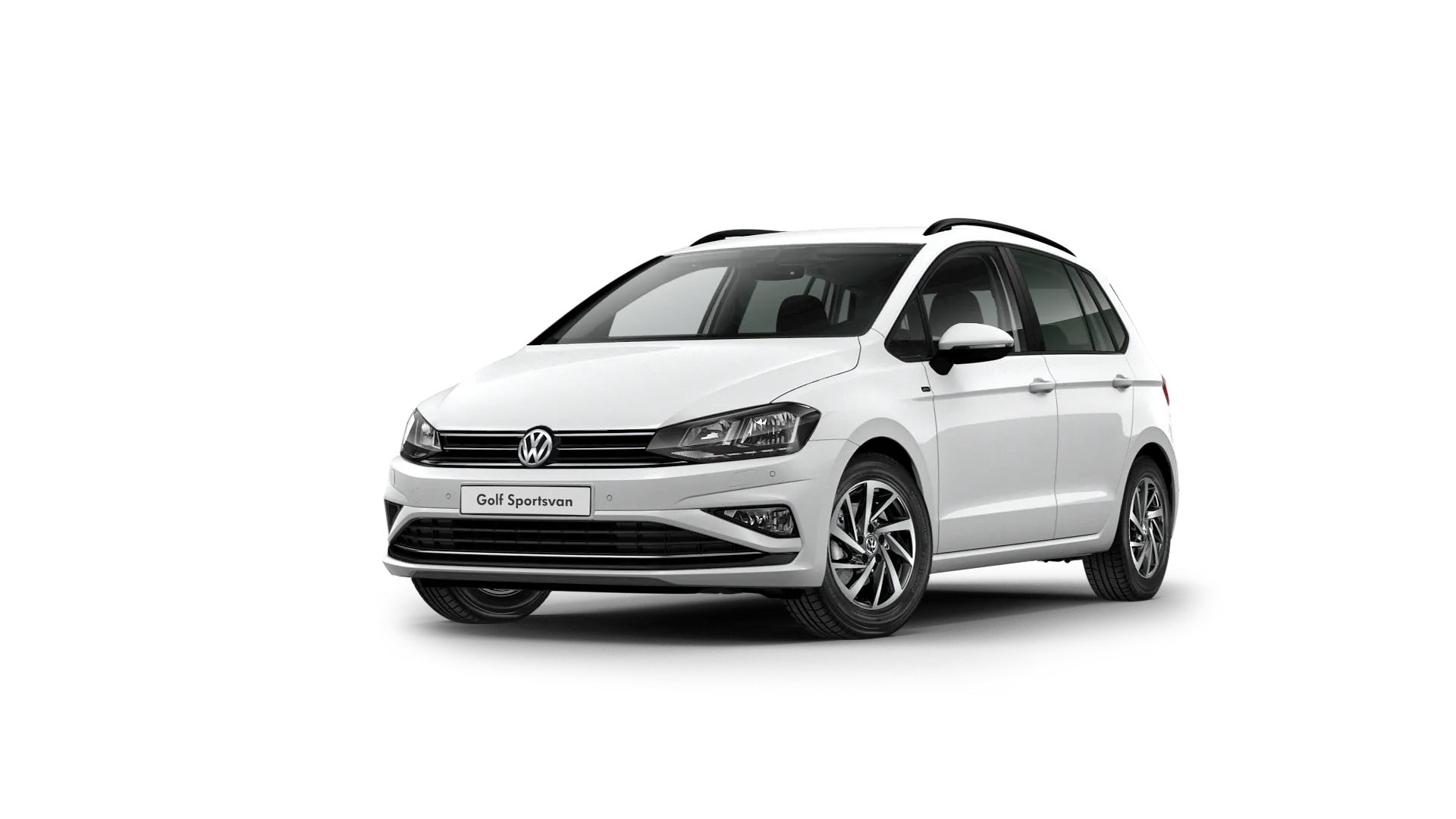 Volkswagen Golf Sportsvan JOIN