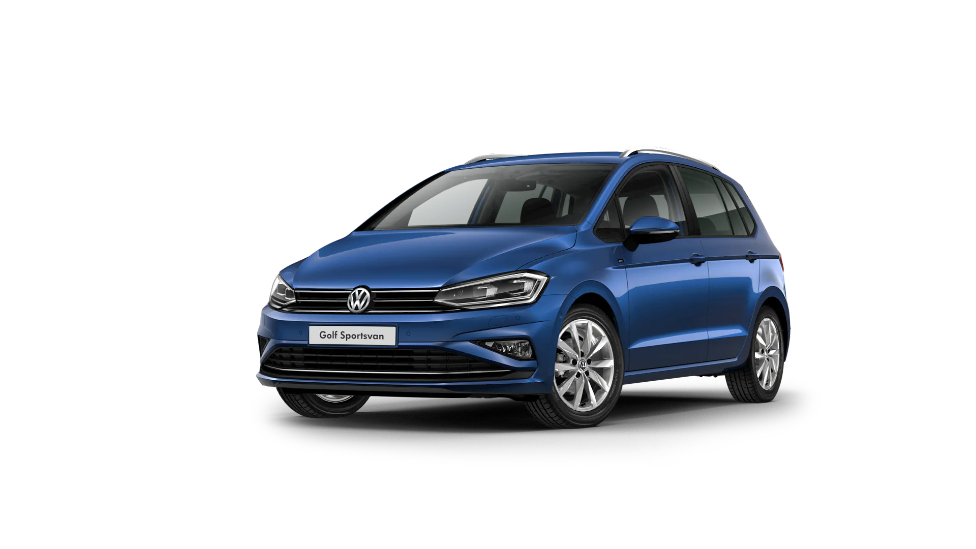 Volkswagen Golf Sportsvan JOIN