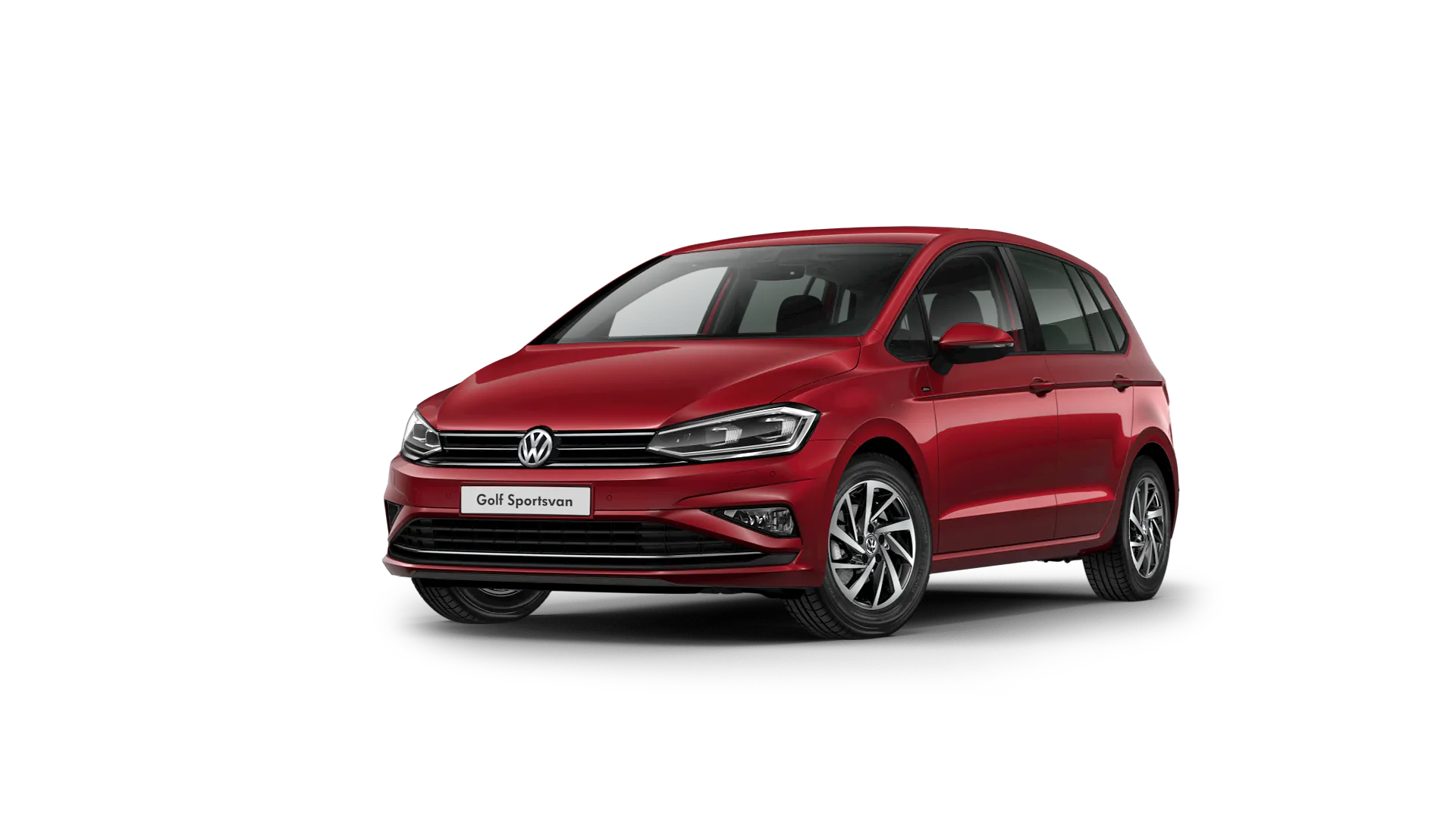Volkswagen Golf Sportsvan JOIN