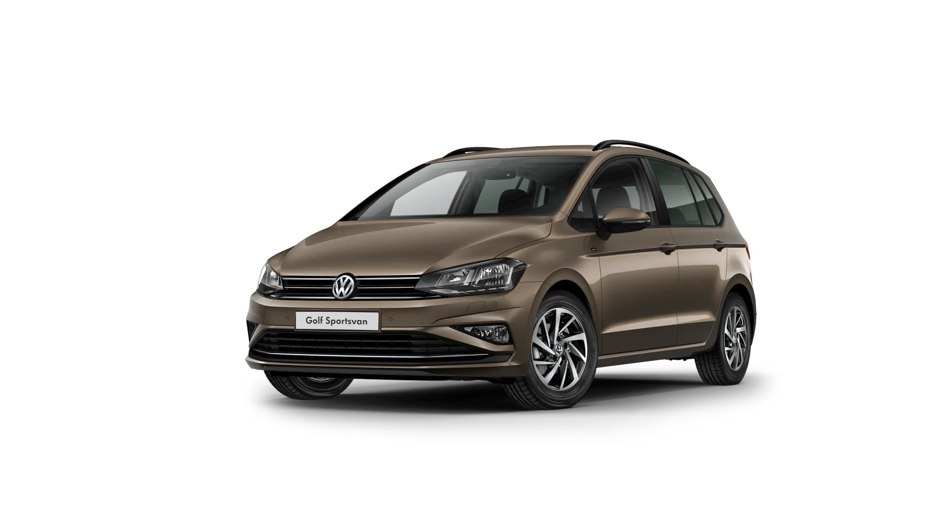 Volkswagen Golf Sportsvan JOIN
