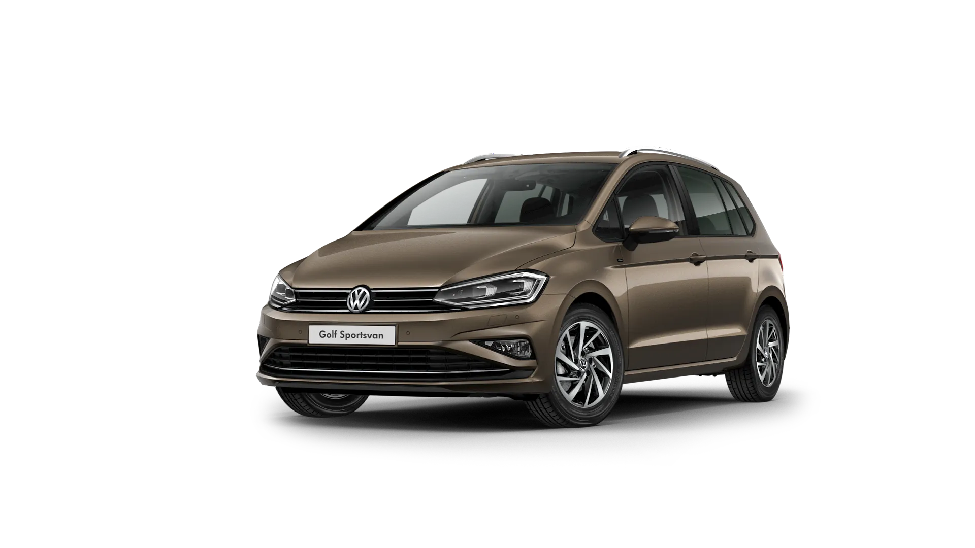 Volkswagen Golf Sportsvan JOIN